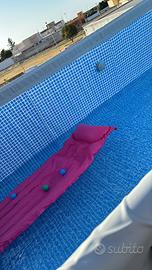 Piscina fuori terra intex 549X274x132