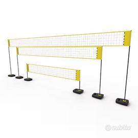 rete pallavolo