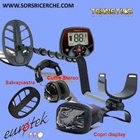 Metal Detector EUROTEK TECKNETICS PRO11