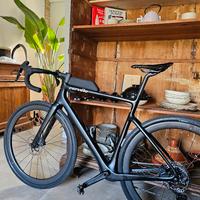 Cervelo Aspero 5 gravel