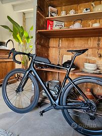 Cervelo Aspero 5 gravel