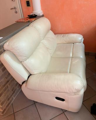 Divano 2 sedute
