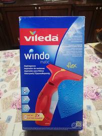 aspiragocce Vileda 