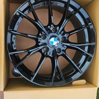 4 cerchi Nuovi 18 Bmw serie 1 2 Z3 Z4