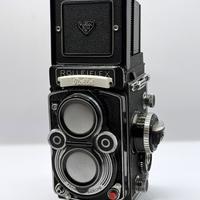Rolleiflex 3,5 F kit