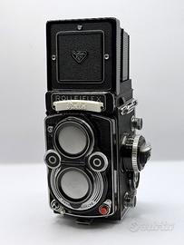 Rolleiflex 3,5 F kit