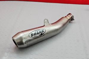 SILENZIATORE SHARK YAMAHA R6 2006 2007