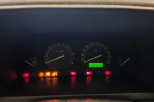 Quadro strum LAND ROVER FREELANDER 1950cc D 2002