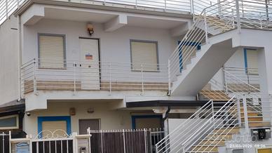 Appartamento a San Sostene Marina cz