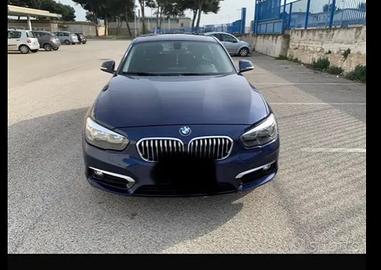 BMW Serie 1 (F20) - 2015