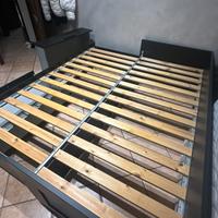 Letto singolo usato Ikea