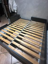 Letto singolo usato Ikea