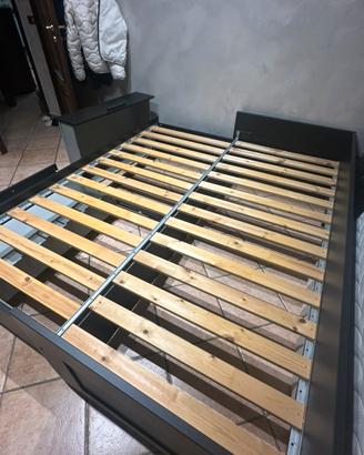 Letto singolo usato Ikea