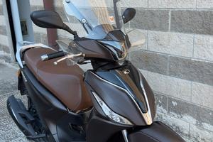 Kymco People s 150