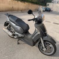 scarabeo 500