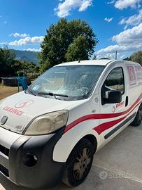 Fiat fiorino 1.3 m jet