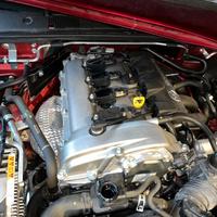 MOTORE MAZDA MX5
