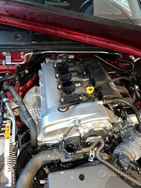 MOTORE MAZDA MX5