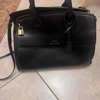 Borsa Armani