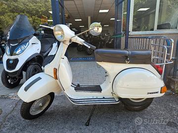 Vespa px 125