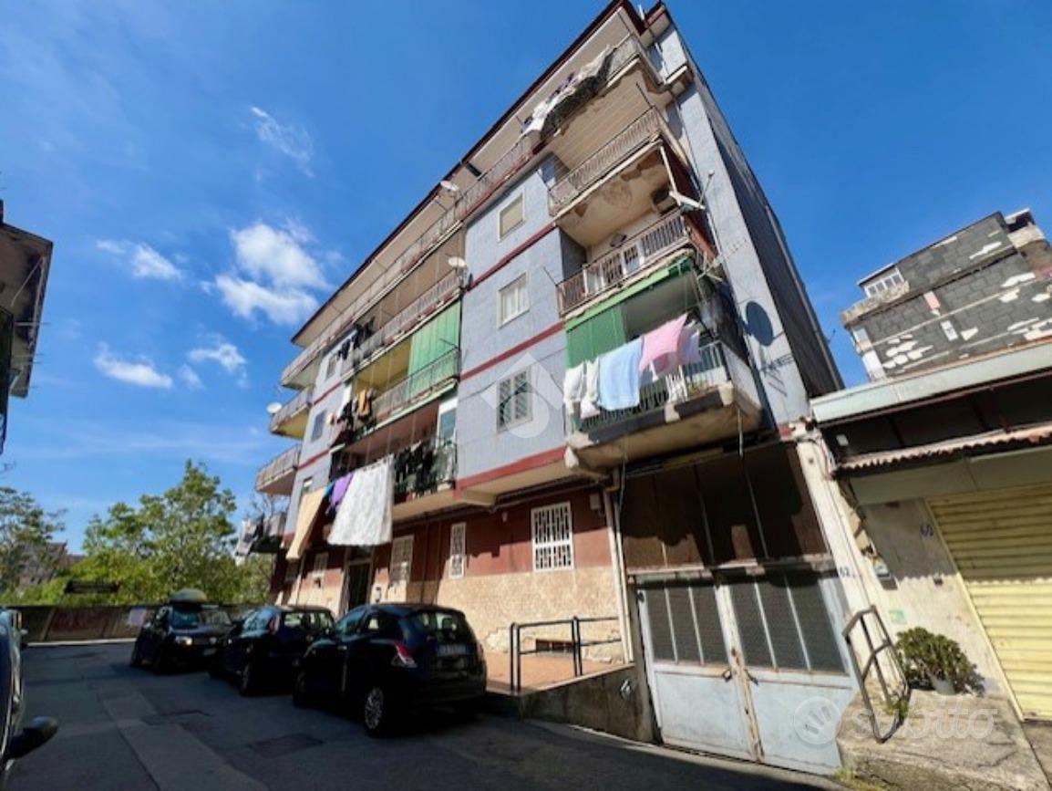 Apartment in Napoli, Pianura, Municipalità 9 - Vista 2