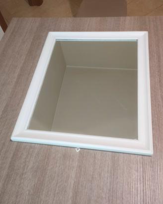 specchio shabby chic 