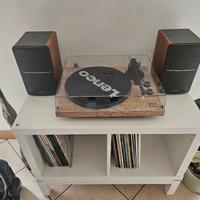 Giradischi Lenco LBT-188PI Bluetooth