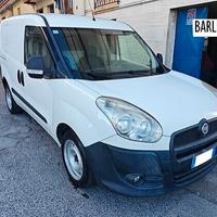 FIAT Doblò 1.6 MJT 105 cv FURGONE - 2014