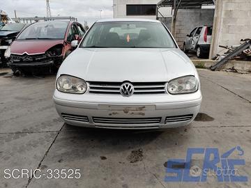 Vw golf 4 1j1 1.9 tdi 130cv 00-05 -ricambi