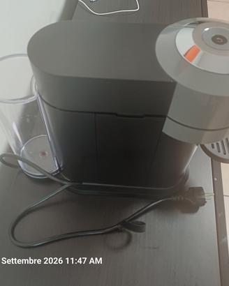 Macchina Caffè Nespresso Vertuo next De Longhi