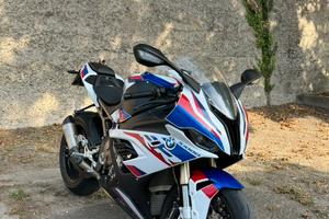 Bmw s1000rr 2021 pacchetto M