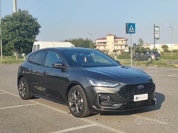 FORD Focus 1.0 ecoboost ST-Line s&s 125cv