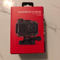 Garmin Virb Ultra 30 + accessori 