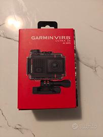 Garmin Virb Ultra 30 + accessori 