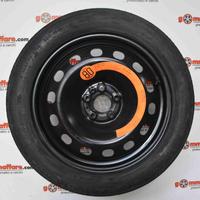 1 ruotino giulietta renagade 500x r17 rt161