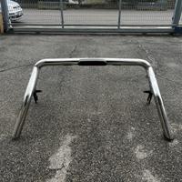 Roll bar Ford ranger
