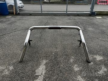 Roll bar Ford ranger