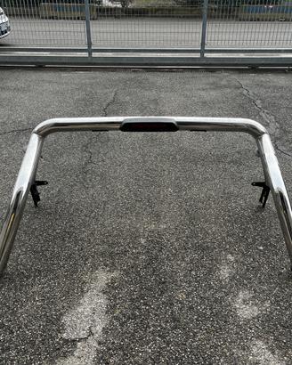 Roll bar Ford ranger