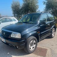 Suzuki Grand Vitara 4X4 CON RIDOTTE 1.6i 16V cat 3