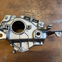 Supporto batteria rinforzato Renault Clio 2.0 gr.N