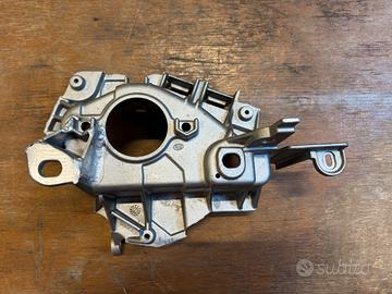 Supporto batteria rinforzato Renault Clio 2.0 gr.N