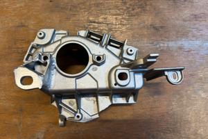 Supporto batteria rinforzato Renault Clio 2.0 gr.N