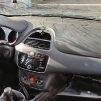 Kit Airbag FIAT Punto 2013