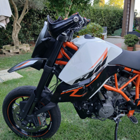 Ktm 990 smr