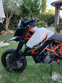 Ktm 990 smr