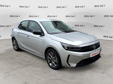 Opel Corsa 1.2 Edition s&s 100cv