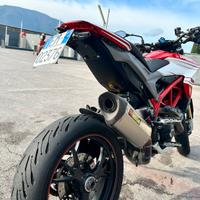 Ducati Hypermotard 939 sp