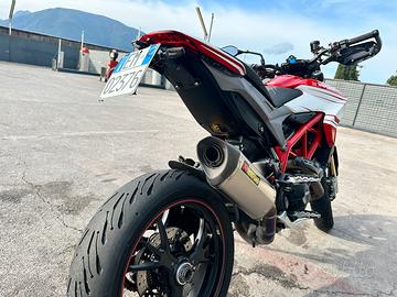 Ducati Hypermotard 939 sp