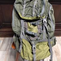 zaino trekking Ferrino 