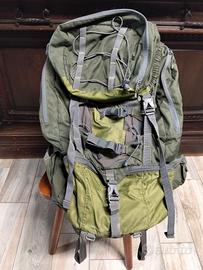 zaino trekking Ferrino 